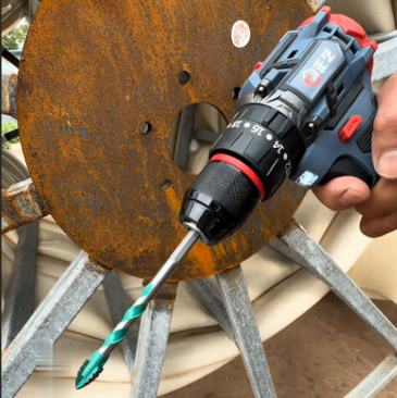 Photo de l’acheteur