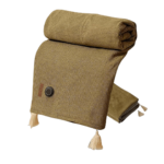 Snugwear Green
