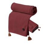 Snugwear Red