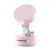 VacMount Plus - 360° Vacuüm Zuignap Telefoonhouder - Roze