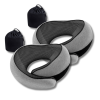 The Neck Wrap - 360° Reiskussen - Bundelkorting - 2 Stuks
