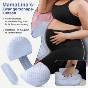 MamaLina's - Maternity Pillow