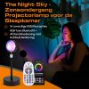 The Night Sky - Zonsondergang Projectorlamp voor de Slaapkamer