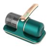 Clean Buddy - Stofzuiger voor bed, kussen, kleding en sofa - Groen