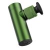 Pulsor Air - Mini Massage Gun - Groen