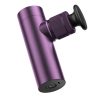 Pulsor Air - Mini Massage Gun - Paars