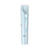 Rozzy Trim - Dames Scheerapparaat voor Gevoelige Zones - Blauw
