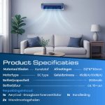 6. Specifications