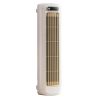 AeryCool – Draagbare Bladloze Torenventilator voor Directe Verkoeling - Abrikooswit