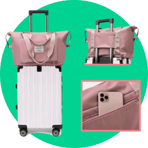 Auto &amp; Reizen