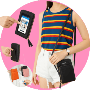 Mode &amp; Sieraden