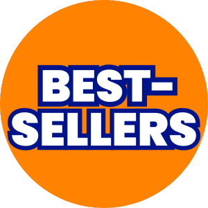 BEST SELLERS