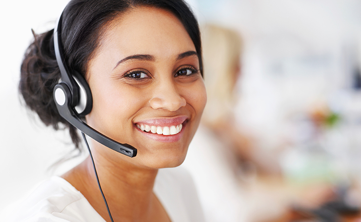 Klantenservice medewerker
