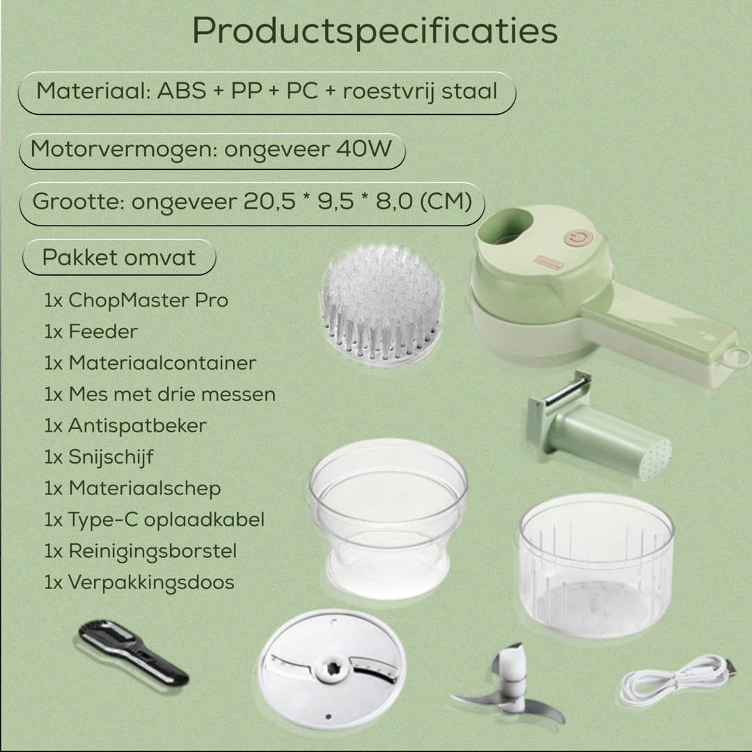 6. Specifications