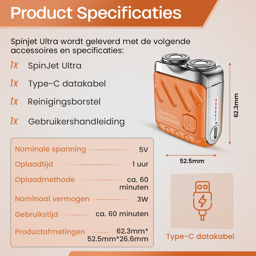 6. Specifications