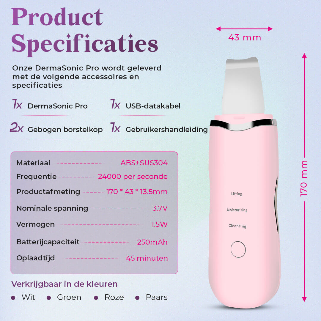 6.Specifications