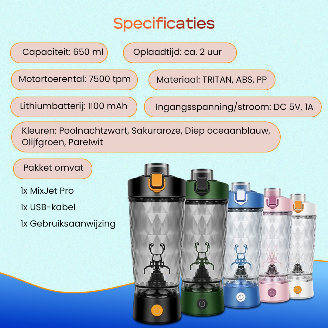 6. Specifications