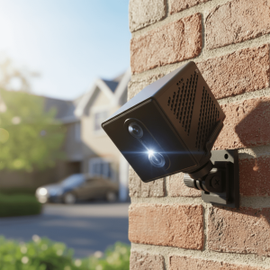 MiniEye Beveiligingscamera