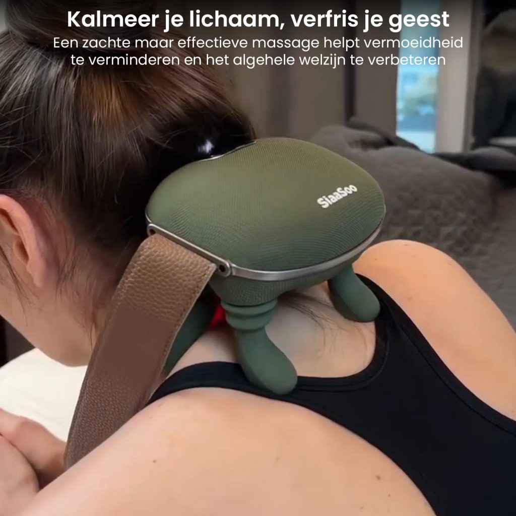 Siaasoo Bionic Touch_Gallery 1