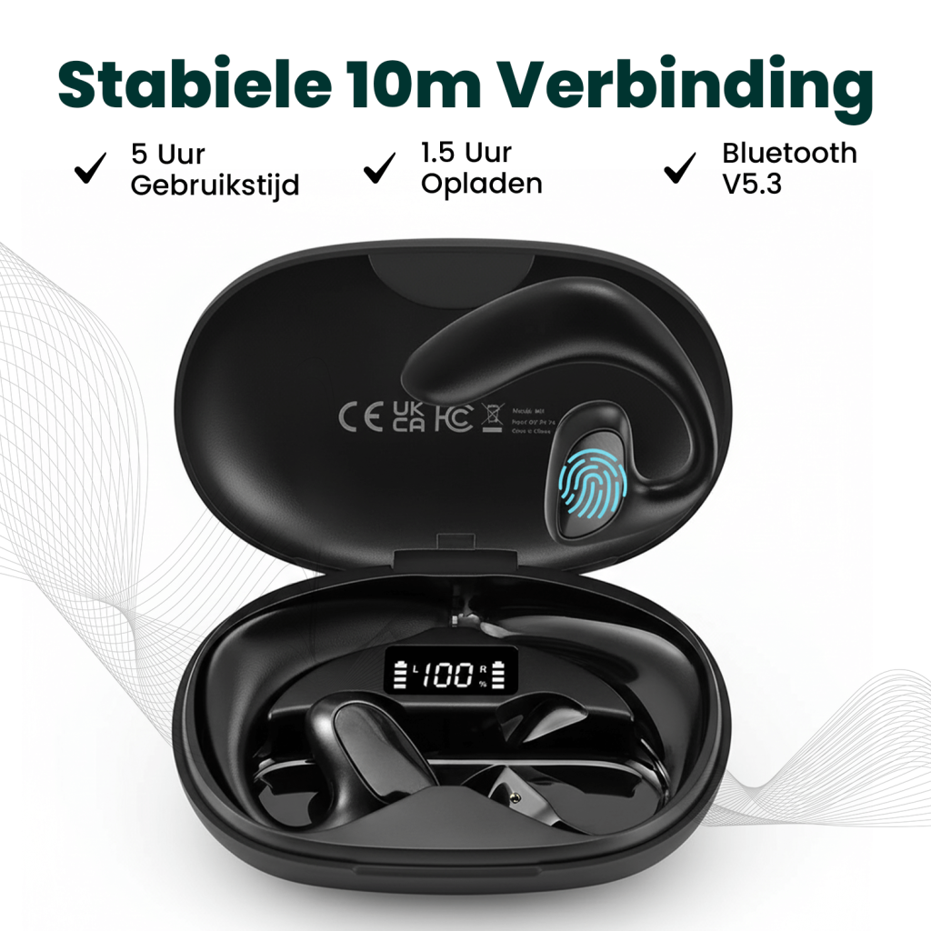 UniTalk Buds_Gallery 1