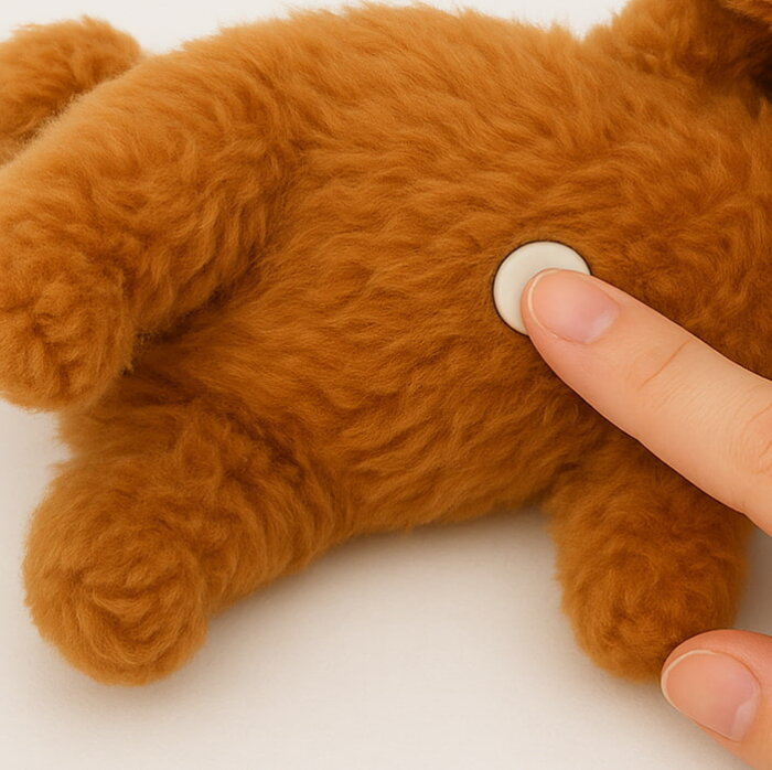 Plaats je schoenen in de BristlX