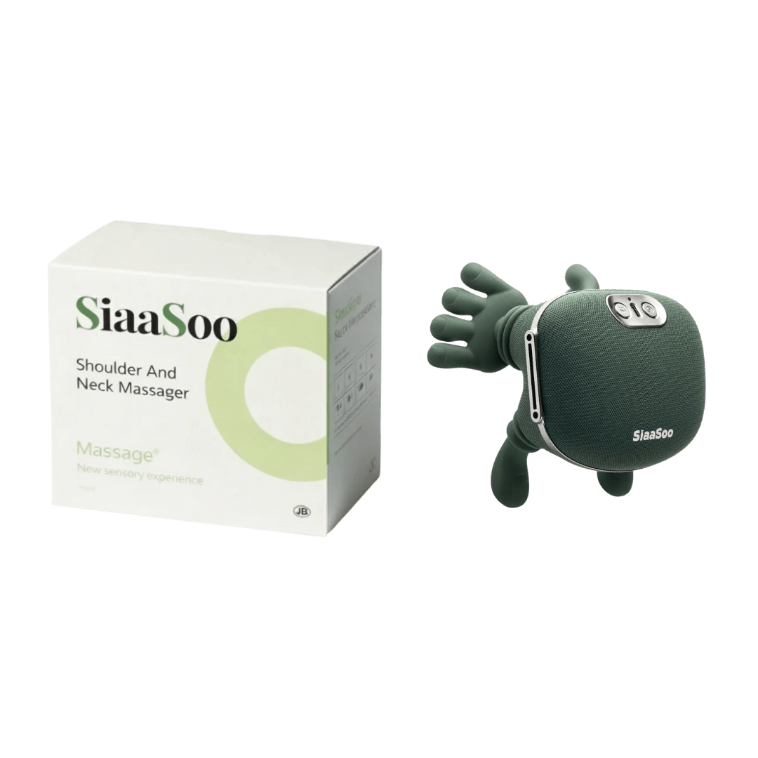 Siaasoo Bionic Touch Massage