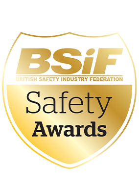 Safekey bekroond voor veiligheid in de auto