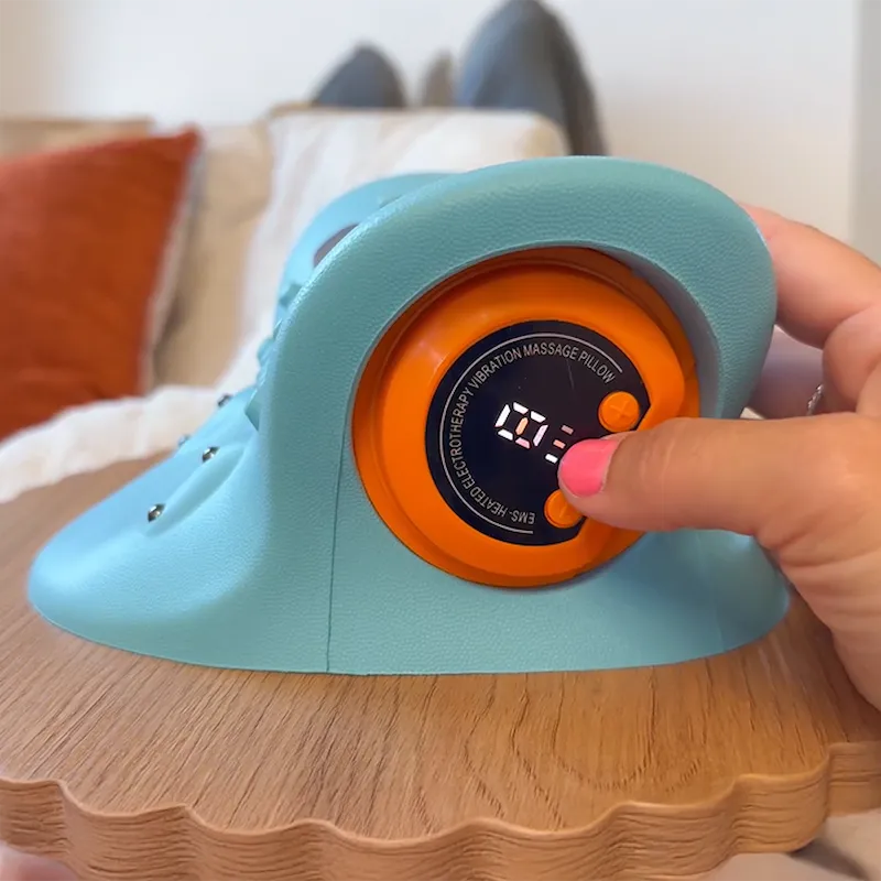 Sluit Snugwear aan via USB