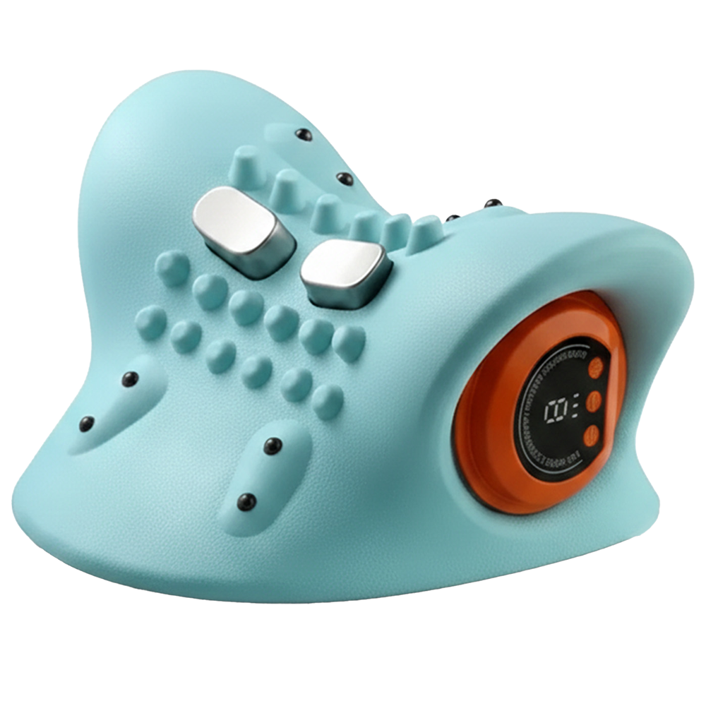 Snugwear verwarmde schouder- en nekcape