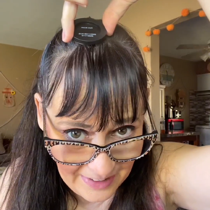 Sla Snugwear om en rits dicht