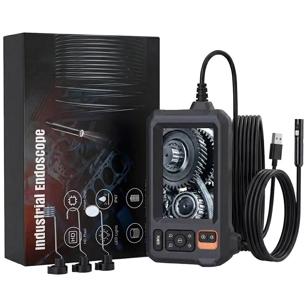 OptiNex Inspektionskamera