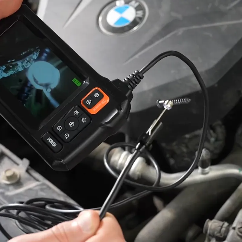 Problem gezielt lösen