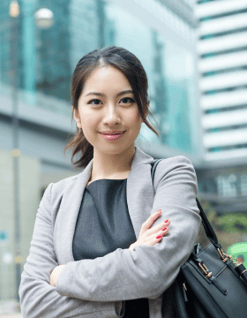 Fysiotherapeut Sanne Koster