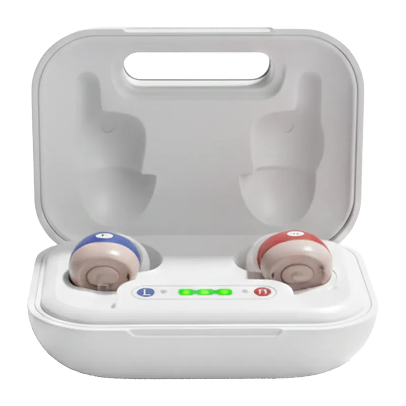 Snugwear verwarmde schouder- en nekcape