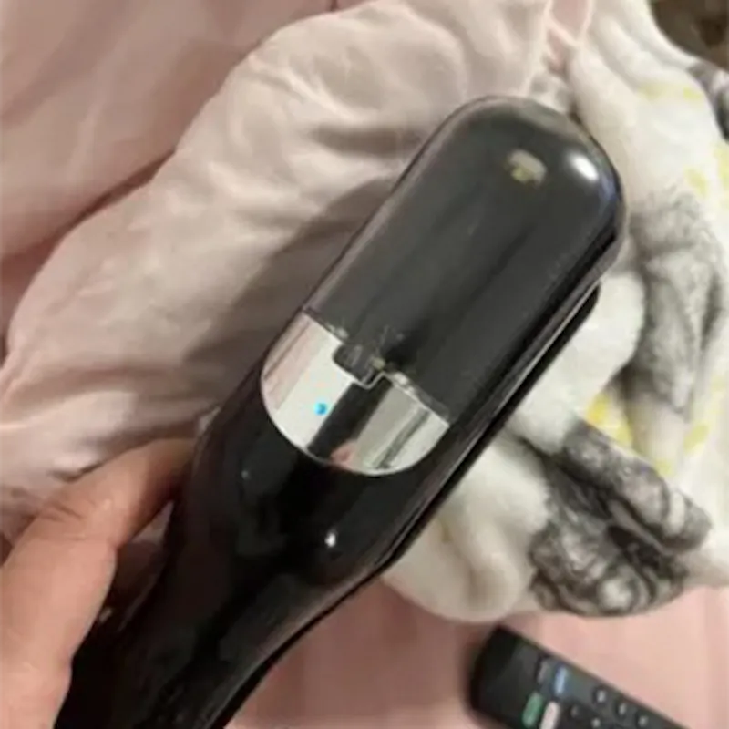 Glänzendes Haar ohne Spliss dank BeautyHair Pro