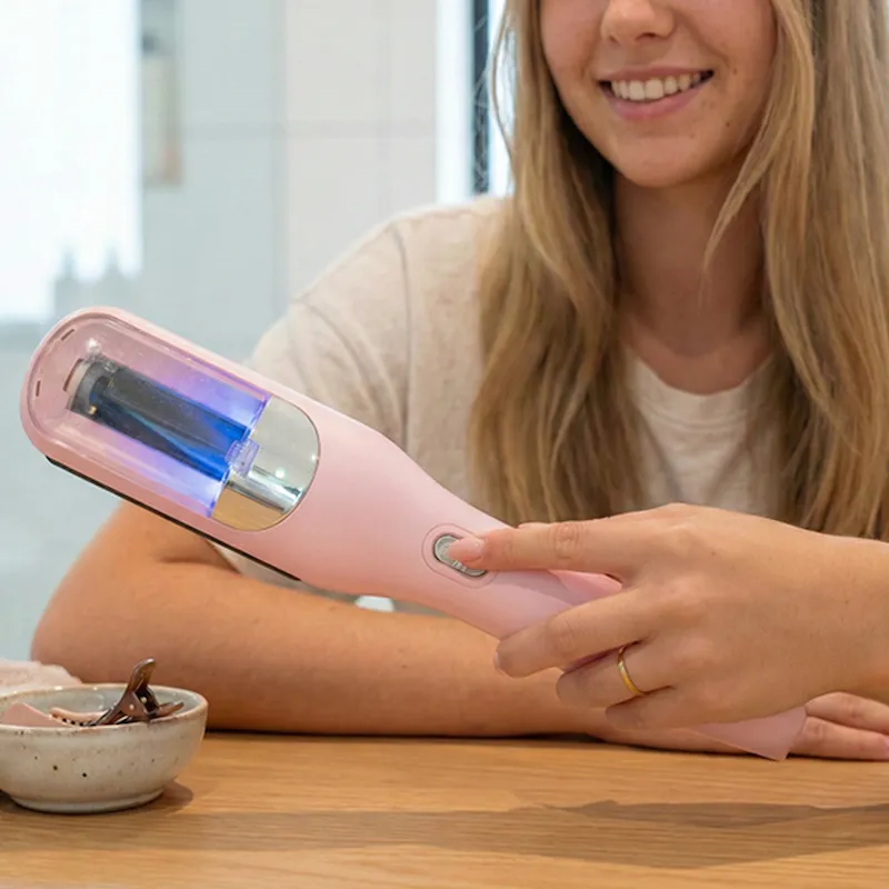 BeautyHair Pro aufladen