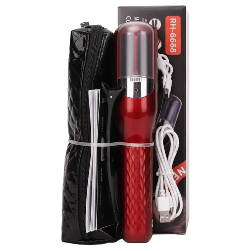 BeautyHair Pro Splisstrimmer für gesundes Haar