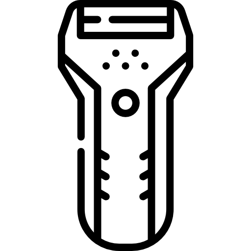 Autres méthodes de rasage