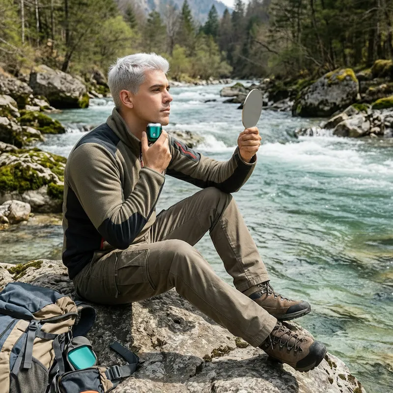 iTurbo Pro en situation réelle