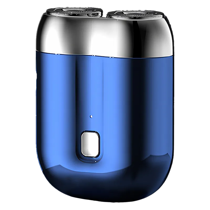 Rasoir compact iTurbo Pro