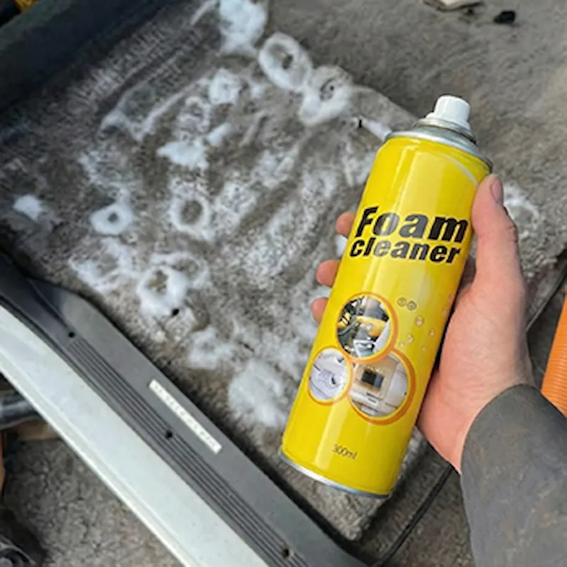 Gebruiker met Snugwear onderweg