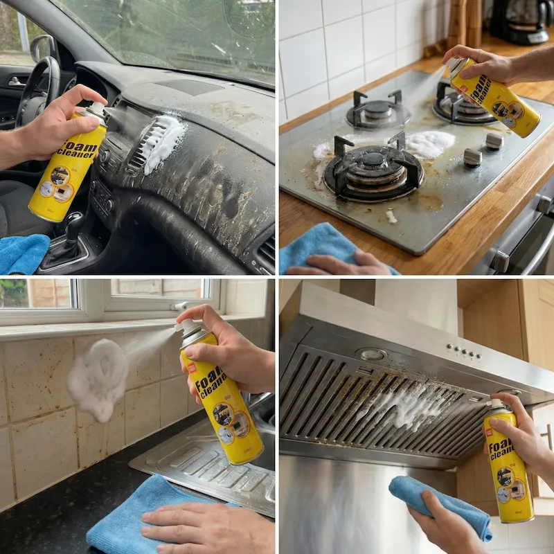 Gezellig moment met de Snugwear verwarmde cape