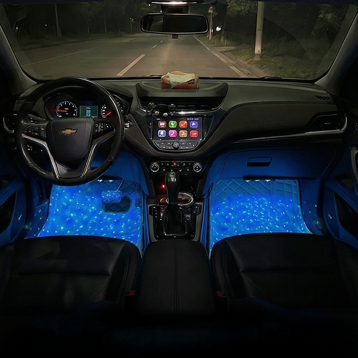 Ontspan en geniet van warmte