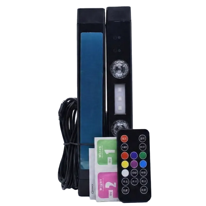 Snugwear verwarmde schouder- en nekcape