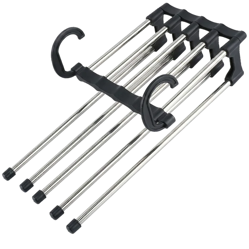 HangPro 5-in-1 kledinghanger