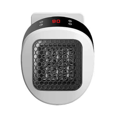 HeatNest compacte plug-in kachel