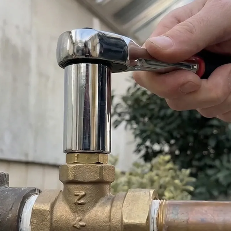 Ontspan en geniet van warmte