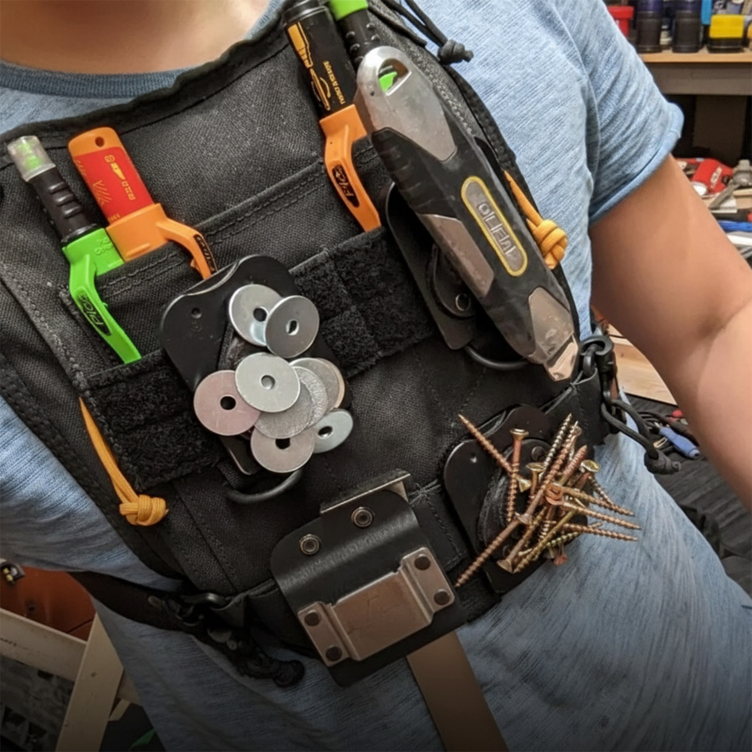 ToolMag – Dagaanbieding