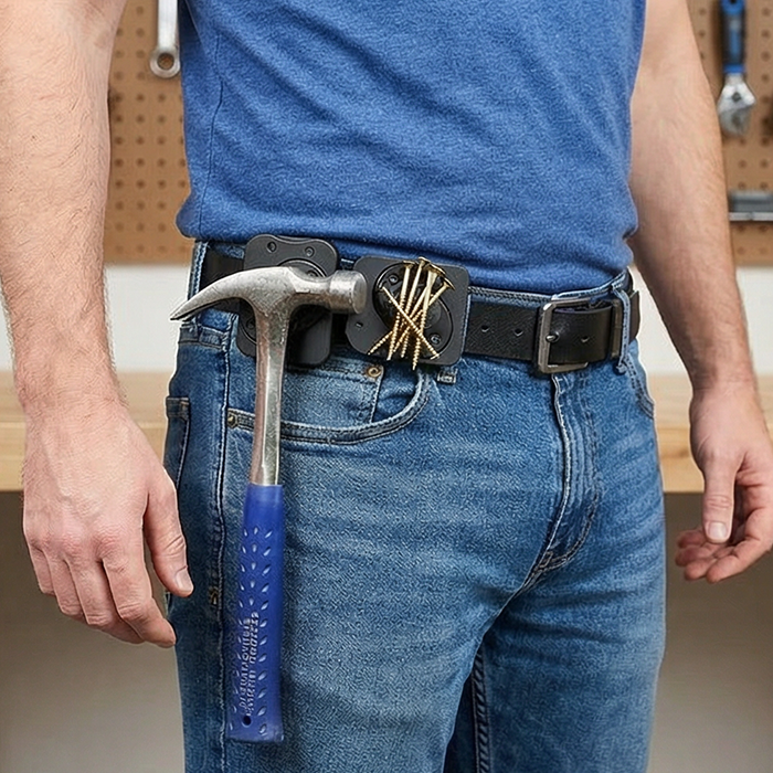 Sla Snugwear om en rits dicht