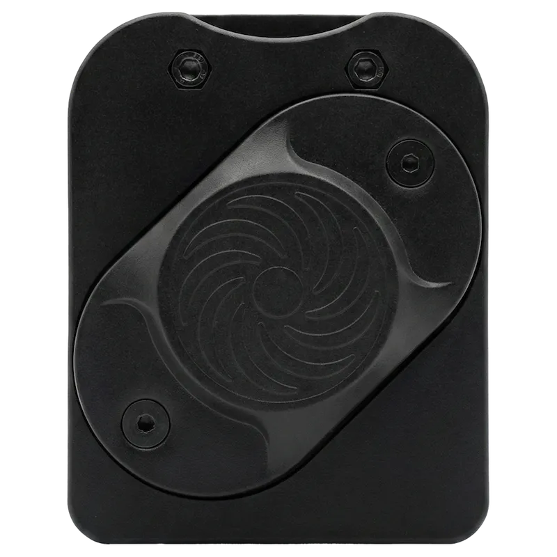 Snugwear verwarmde schouder- en nekcape